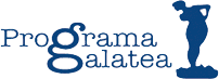 Logo Programa Galatea