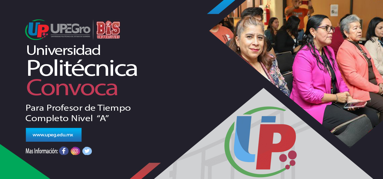 Convocatoria – PTC 2023